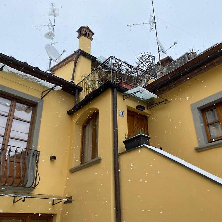 Le Casette Di Viola Arezzo Exterior foto