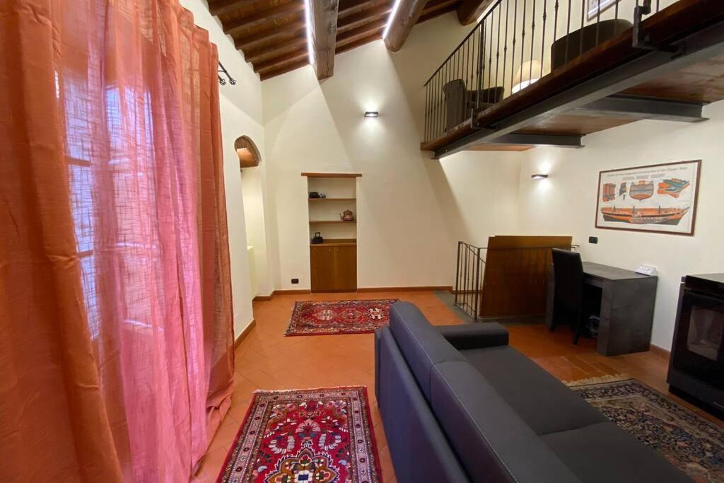 Le Casette Di Viola Arezzo Exterior foto