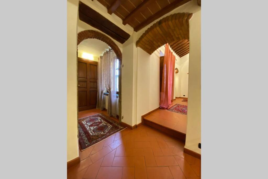 Le Casette Di Viola Arezzo Exterior foto