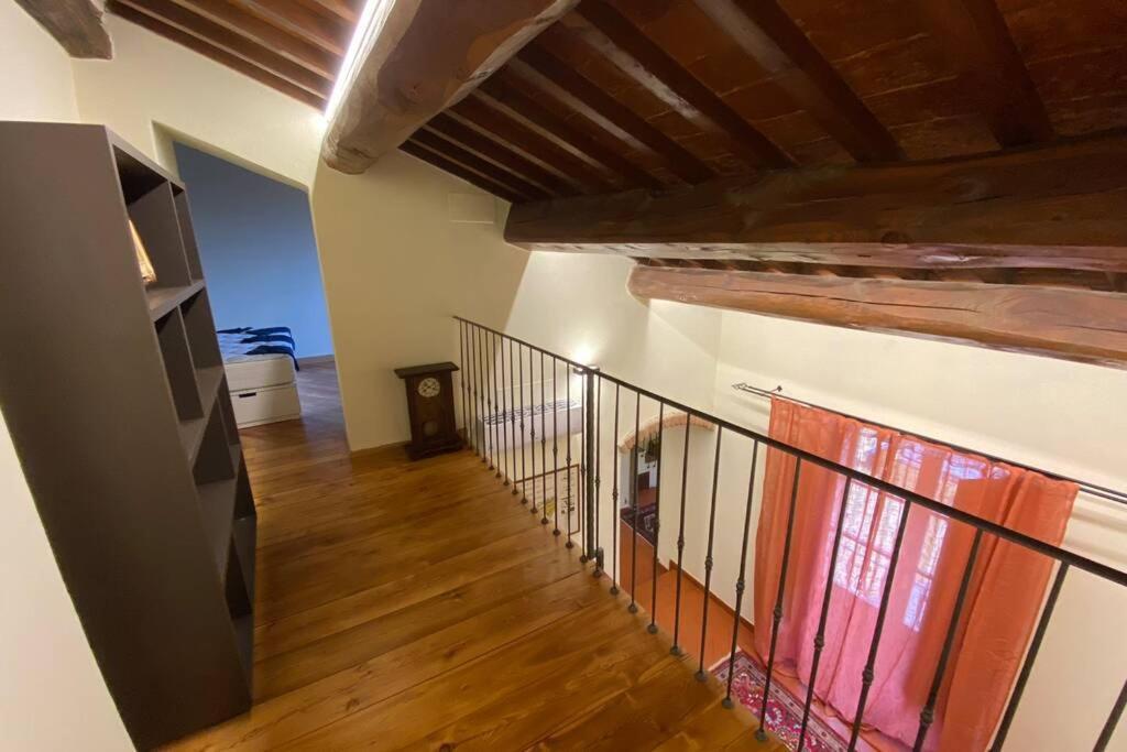 Le Casette Di Viola Arezzo Exterior foto