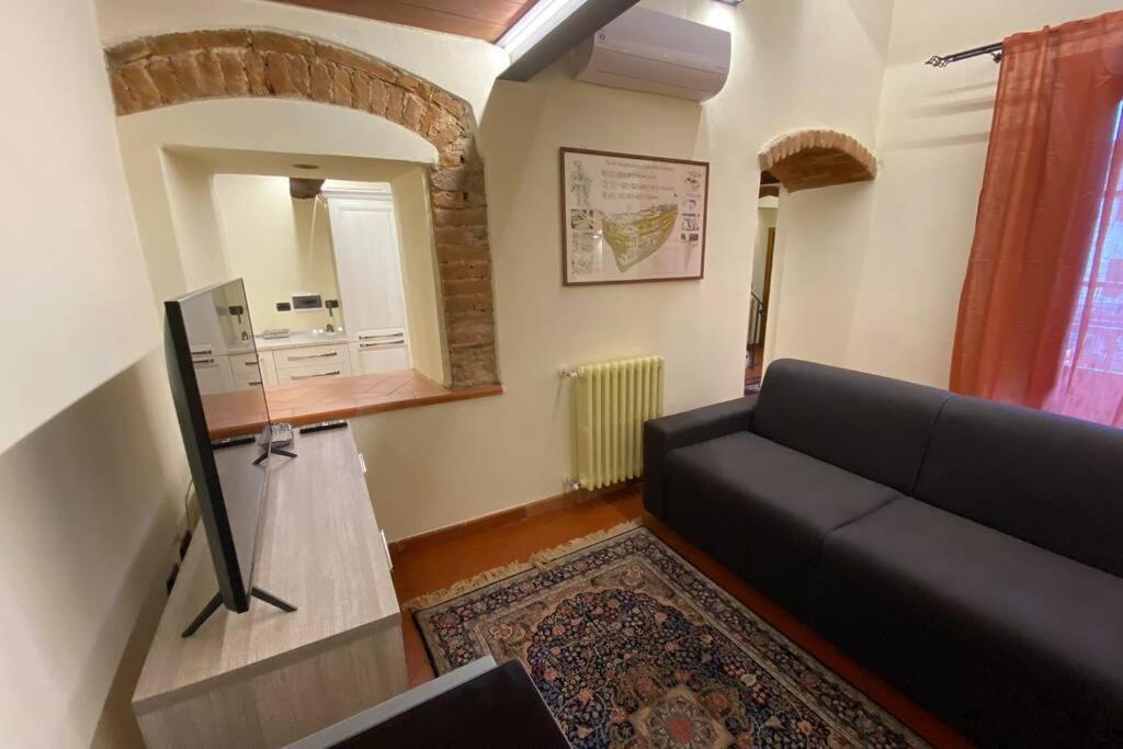 Le Casette Di Viola Arezzo Exterior foto