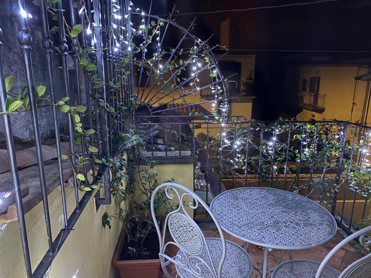 Le Casette Di Viola Arezzo Exterior foto