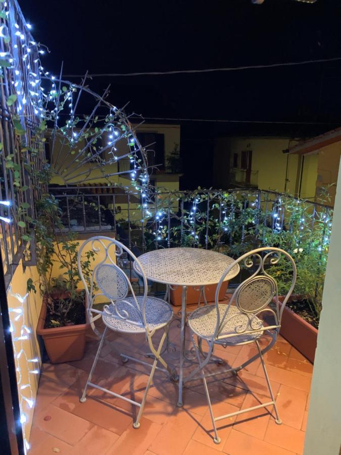 Le Casette Di Viola Arezzo Exterior foto