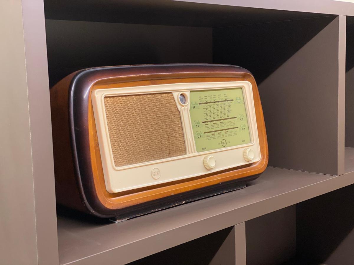 Le Casette Di Viola Arezzo Exterior foto