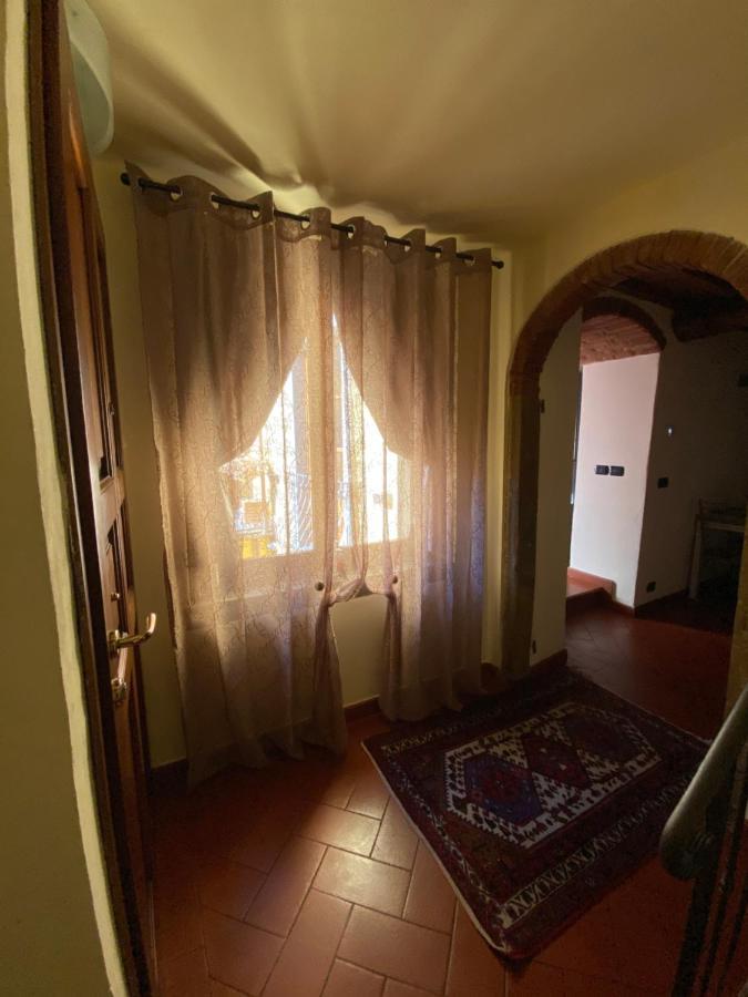 Le Casette Di Viola Arezzo Exterior foto